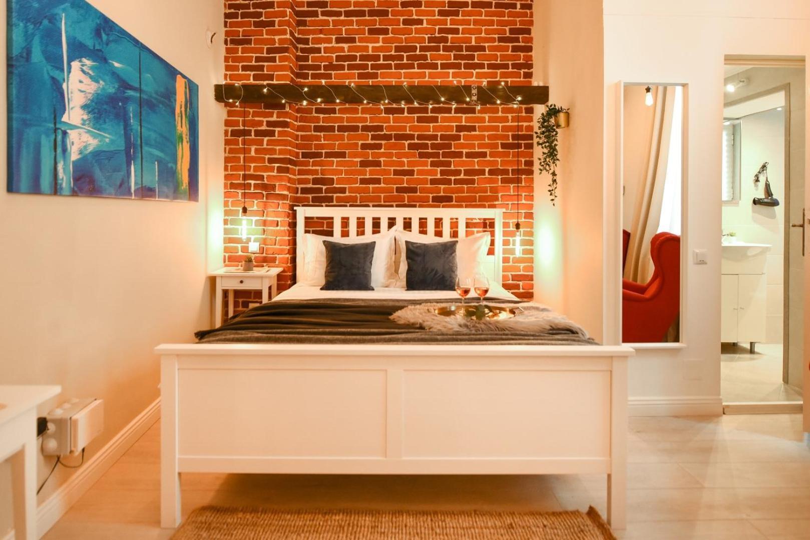 Elegant Studio - Urban Escape In Bükreş Dış mekan fotoğraf