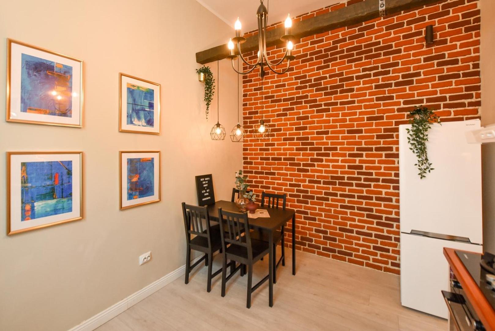 Elegant Studio - Urban Escape In Bükreş Dış mekan fotoğraf