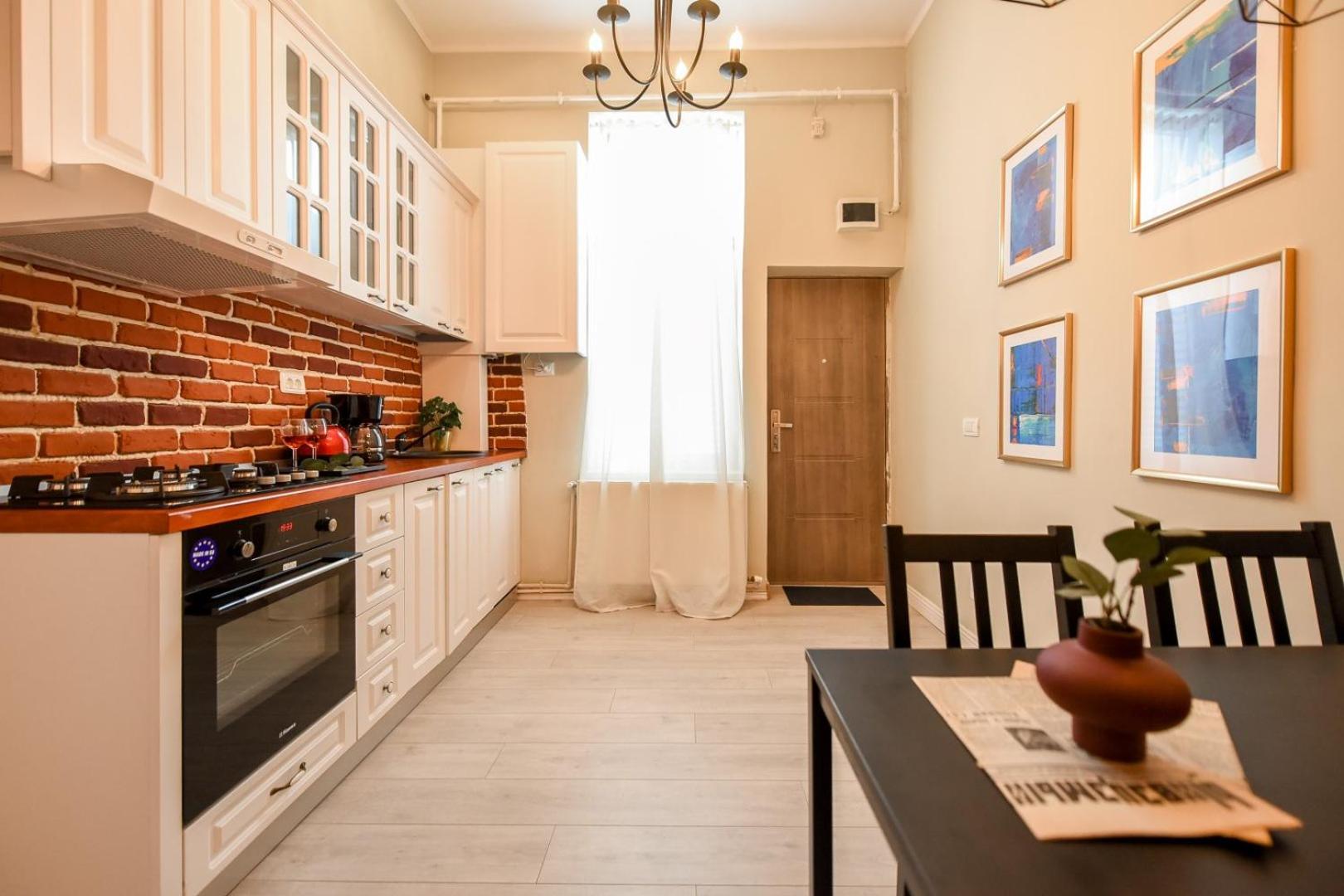 Elegant Studio - Urban Escape In Bükreş Dış mekan fotoğraf