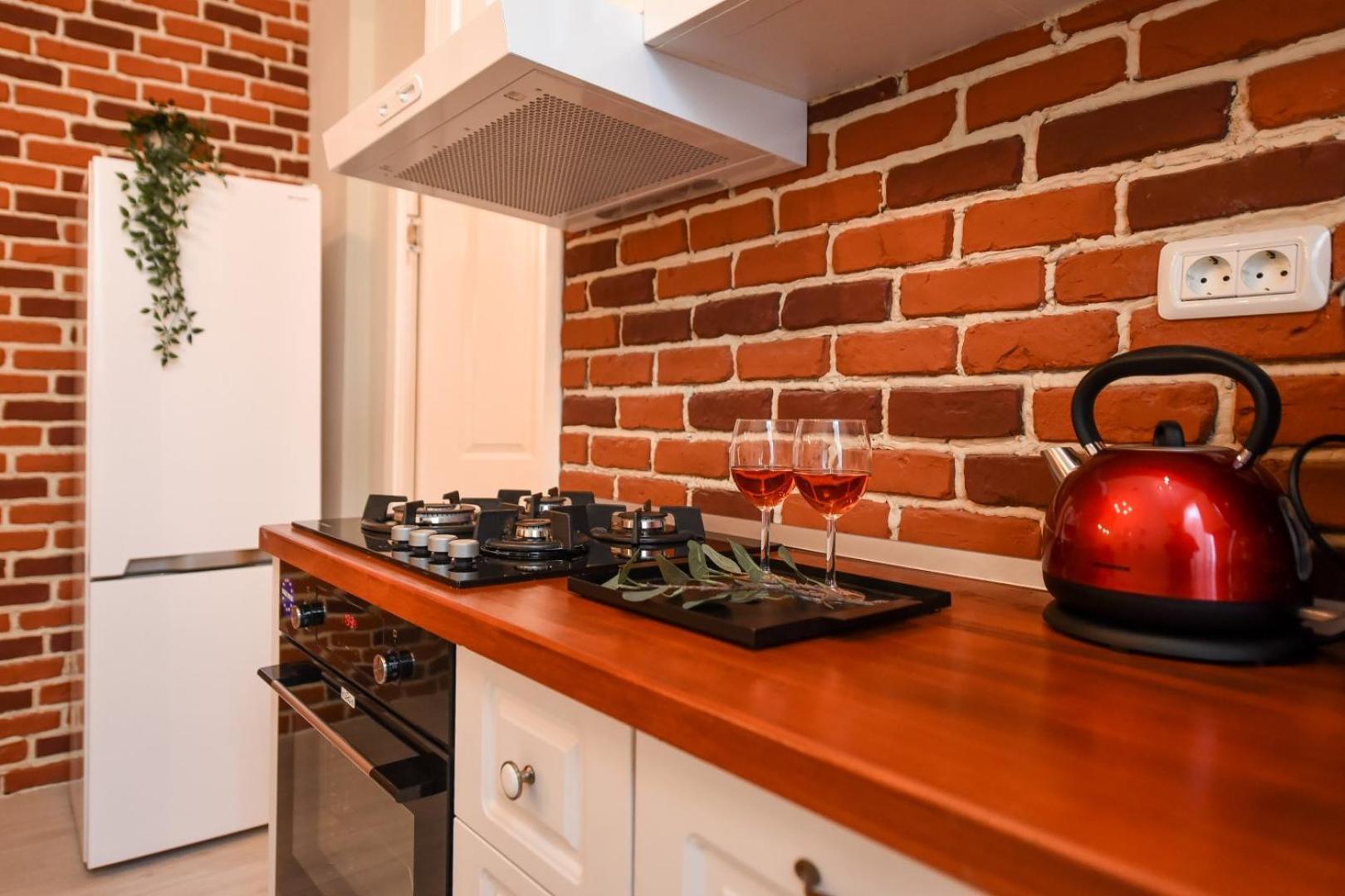 Elegant Studio - Urban Escape In Bükreş Dış mekan fotoğraf