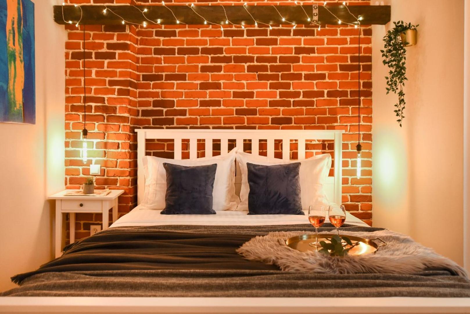 Elegant Studio - Urban Escape In Bükreş Dış mekan fotoğraf